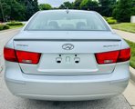 Used 2009 Hyundai Sonata SE image 6