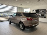 Used 2018 Chevrolet Equinox LT image 4