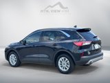 Used 2021 Ford Escape SE image 3