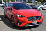 Used 2024 Subaru Impreza 2.0i Sport image 3