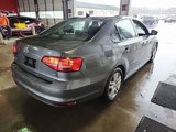 Used 2015 Volkswagen Jetta TDI S w/ Welcome Package image 4