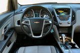 Used 2014 Chevrolet Equinox LT w/ Power Convenience Package image 5