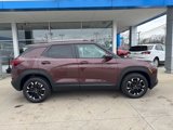 Certified 2023 Chevrolet TrailBlazer LT w/ Convenience Package image 3