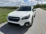 Used 2019 Subaru Outback 2.5i Limited image 5