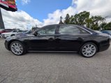 Used 2014 Audi A8 L TDI w/ Premium Package image 2