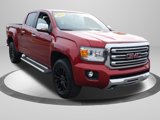 Used 2016 GMC Canyon SLT w/ Driver Alert Package image 3