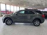 Used 2013 Chevrolet Equinox LT w/ Driver Convenience Package image 4