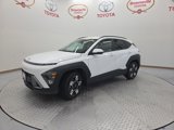 Used 2025 Hyundai Kona SEL image 2