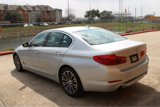 Used 2019 BMW 530i w/ Convenience Package image 3