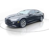Used 2022 Hyundai Sonata SEL image 4