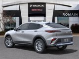 New 2025 Buick Envista Preferred w/ Convenience I Package image 3