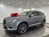 Used 2019 INFINITI QX60 Luxe w/ Sensory Package image 3