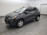 Used 2019 Chevrolet Trax LT w/ LT Convenience Package image 2