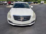 Used 2015 Cadillac ATS Luxury w/ Sun And Sound Package image 2