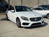 Used 2016 Mercedes-Benz C 300 4MATIC Sedan w/ Multimedia Package image 3