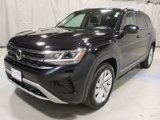 Used 2021 Volkswagen Atlas SEL image 4