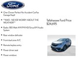 Used 2021 Honda CR-V EX image 4