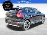 Certified 2025 Volvo XC40 B5 Core image 3