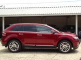 Used 2013 Lincoln MKX AWD image 2