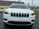 Used 2019 Jeep Cherokee Limited image 2