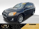 Used 2012 Toyota RAV4 Limited image 1
