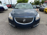 Used 2011 Buick Regal CXL w/ RL2 Preferred Equipment Group image 3