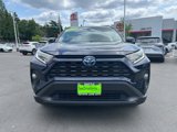 Used 2021 Toyota RAV4 XLE w/ Convenience Package image 2