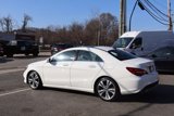 Used 2019 Mercedes-Benz CLA 250 4MATIC w/ Premium Package image 5
