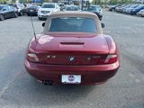 Used 2001 BMW Z3 3.0i image 6