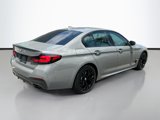 Used 2021 BMW 540i xDrive w/ M Sport Package image 4