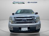 Used 2013 Ford F150 XLT w/ XLT Chrome Pkg image 2