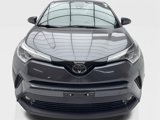 Used 2019 Toyota C-HR Limited image 4