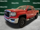 Used 2017 GMC Sierra 1500 2WD Double Cab w/ Sierra Convenience Package image 3