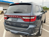 Used 2019 Dodge Durango Citadel w/ Technology Group image 5