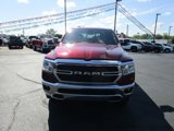 Used 2021 RAM 1500 Big Horn image 2