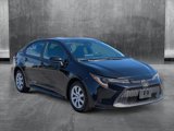 Certified 2022 Toyota Corolla LE image 3