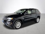 Certified 2022 Jeep Grand Cherokee Laredo E w/ Security & Convenience Group image 2