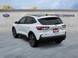 Certified 2022 Ford Escape SEL w/ SEL Stealth AWD Package image 3