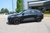 Used 2021 Ford Escape SEL image 2