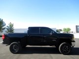 Used 2014 Chevrolet Silverado 1500 LT w/ Texas Edition, 1LT Trim image 2