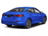 Used 2024 Nissan Sentra SV image 2