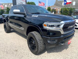 Used 2019 RAM 1500 Limited w/ Advanced Safety Group image 2