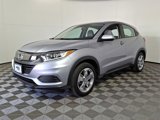 Used 2022 Honda HR-V LX image 2