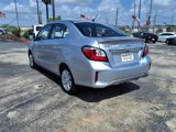 Used 2024 Mitsubishi Mirage G4 Black Edition image 2