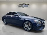 Used 2019 Mercedes-Benz E 450 4MATIC Sedan image 5