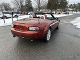 Used 2008 MAZDA MX-5 Miata Grand Touring w/ Premium Pkg image 5