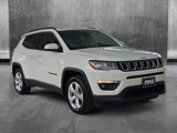 Used 2018 Jeep Compass Latitude w/ Popular Equipment Group image 3