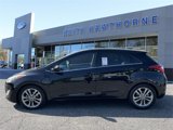 Used 2017 Hyundai Elantra GT w/ Value Edition Package 02 image 4