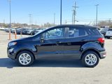 Used 2020 Ford EcoSport SE w/ SE Convenience Package image 3