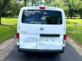 Used 2020 Nissan NV200 S w/ Sliding Glass Door Package image 5